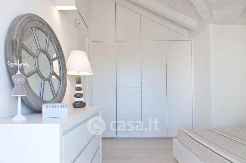 Chambres - Attico with Sea View in Cervia