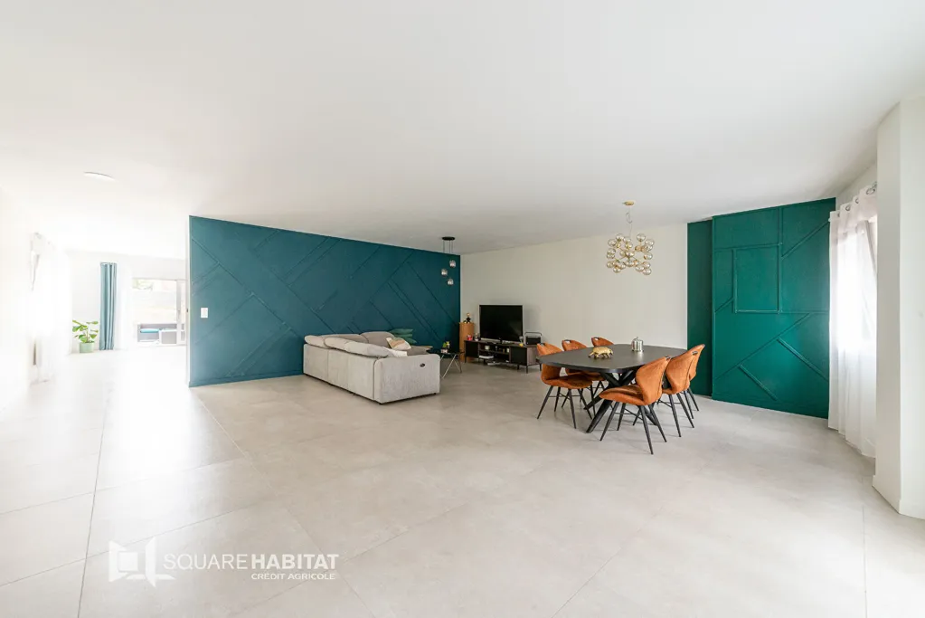 Elutuba - Fully Renovated 7-Piece House in Aniche