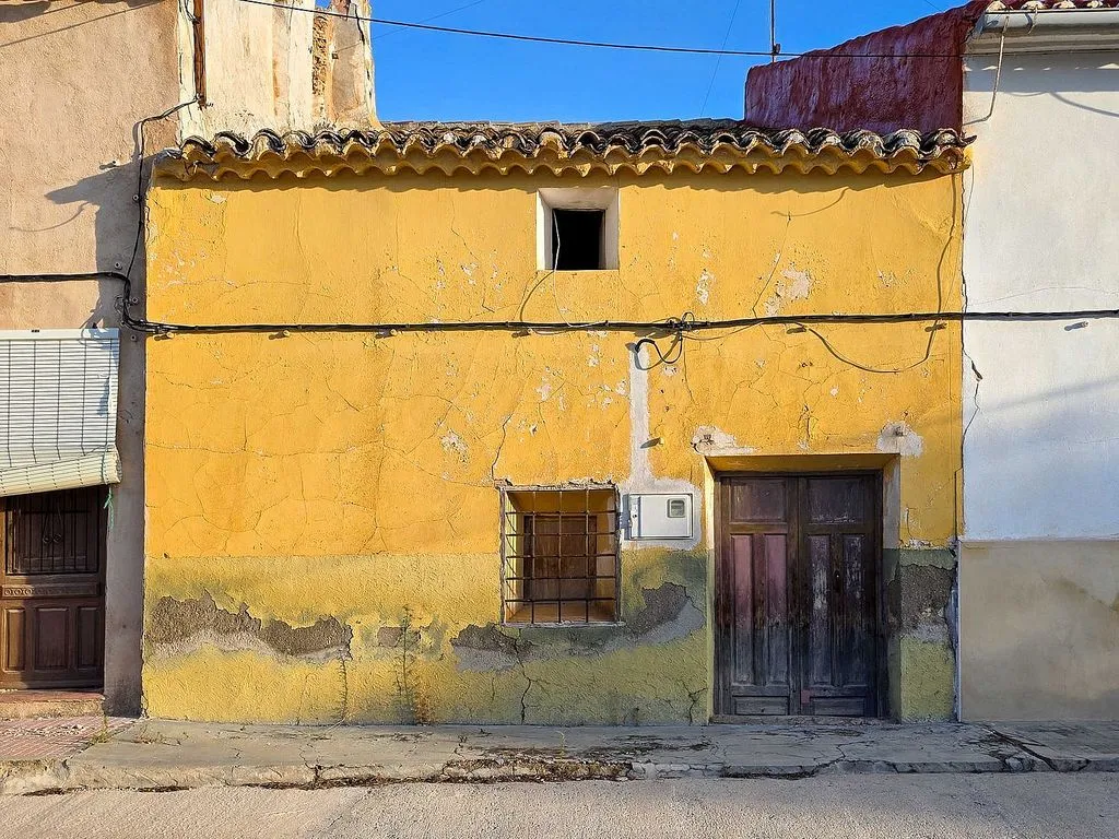 facade