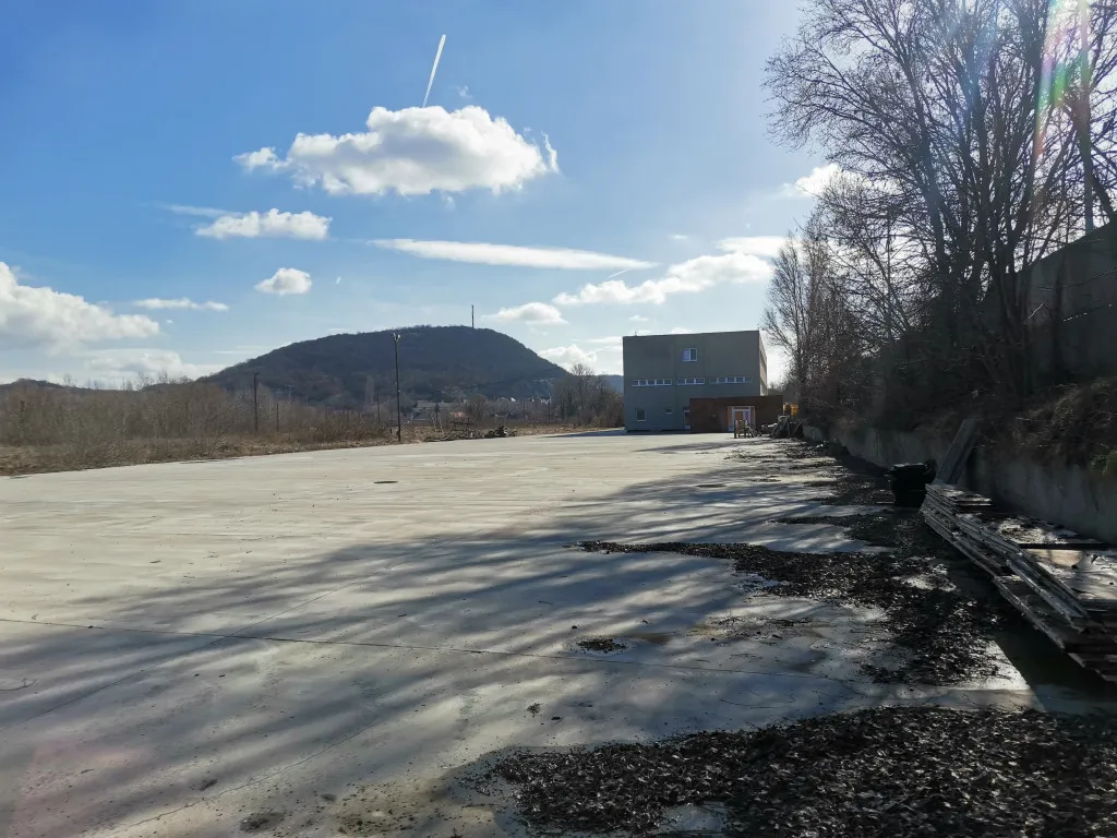 Giardino - Commercial Development Opportunity in Tatabánya