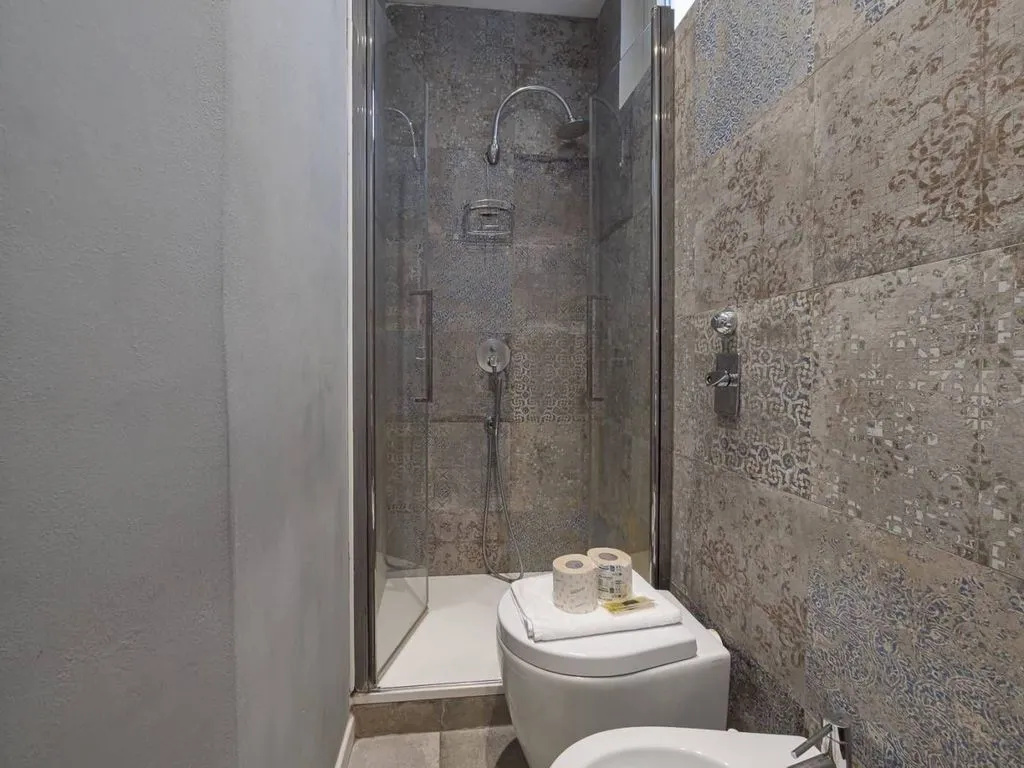 Vannitoad - Luxury Apartment in Historic Building, Milan