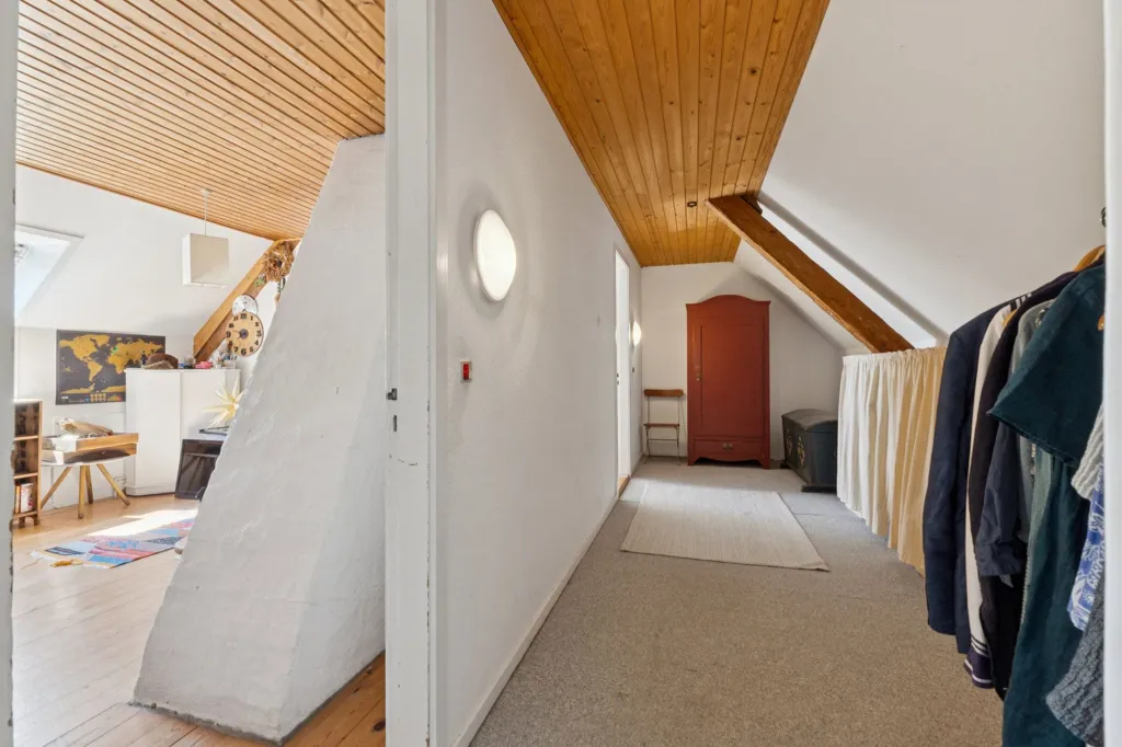 14-room house in Odense S