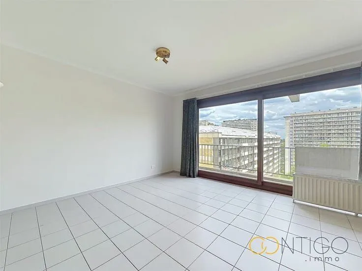 Appartement à Brussels