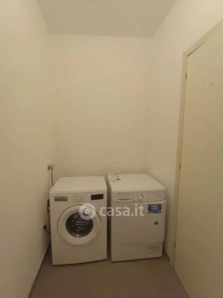 Buanderie - Large Apartment with 5 Bedrooms in Fano