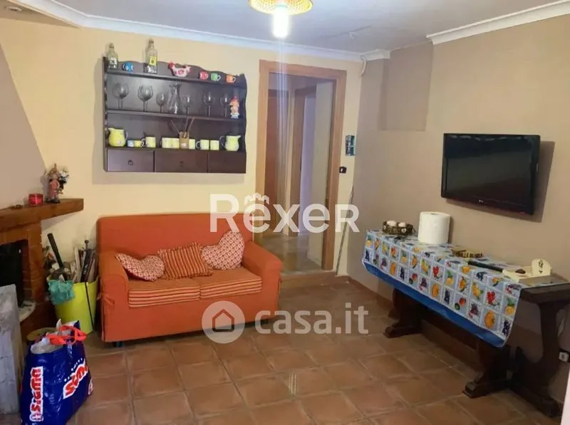 Séjour - Rustic Casale with Garden in Bojano