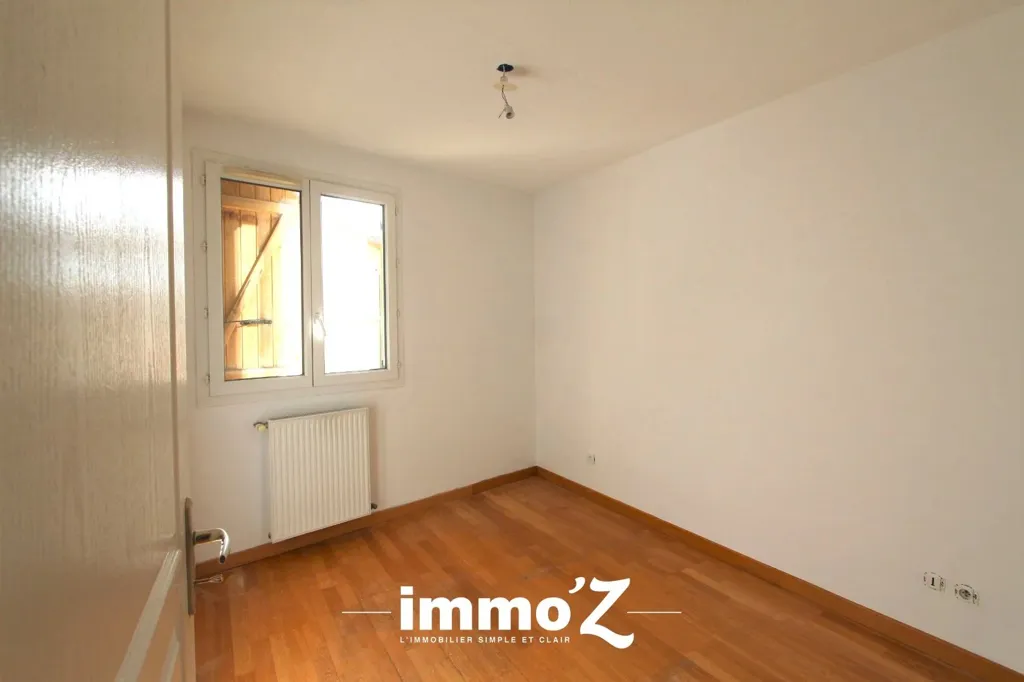 Appartement 4 pièces à Voreppe