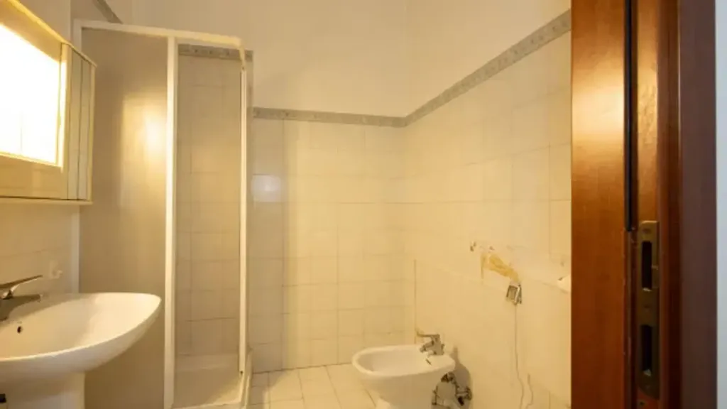 Vannitoad - Spacious 2-Bedroom Apartment in Torino