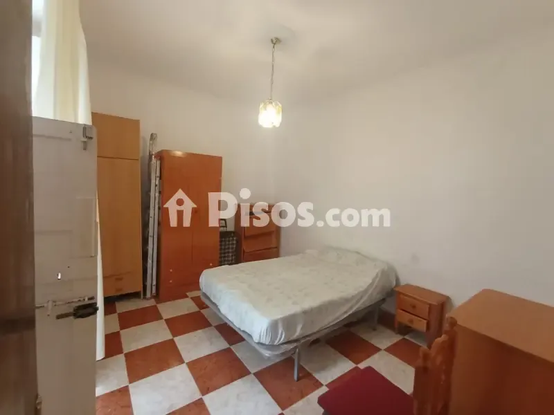 Schlafzimmer - Historic Building with Rooftop in Cruz del Mar