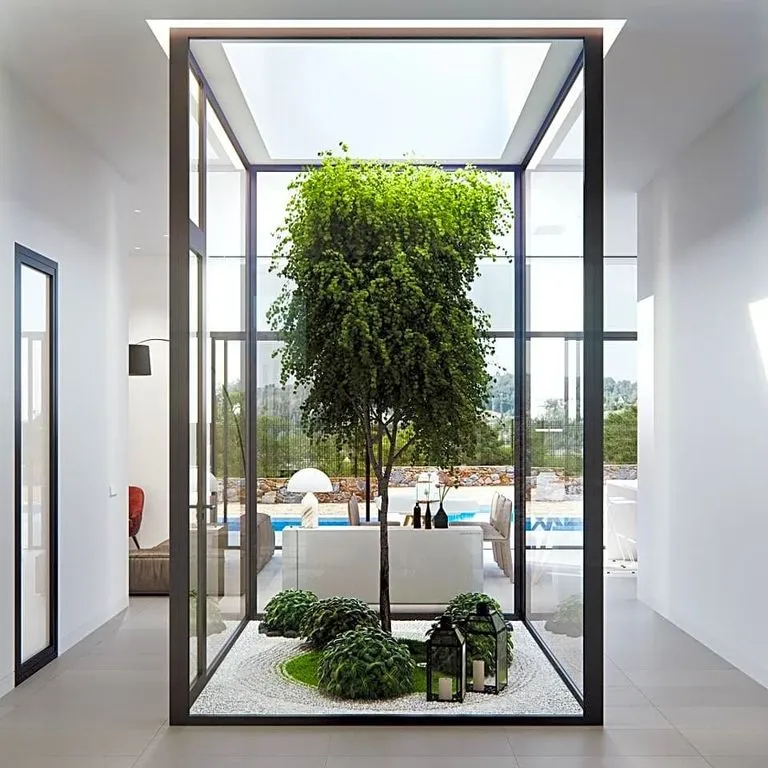 Jardin - Luxury Villa with Pool in Colinas Golf Resort