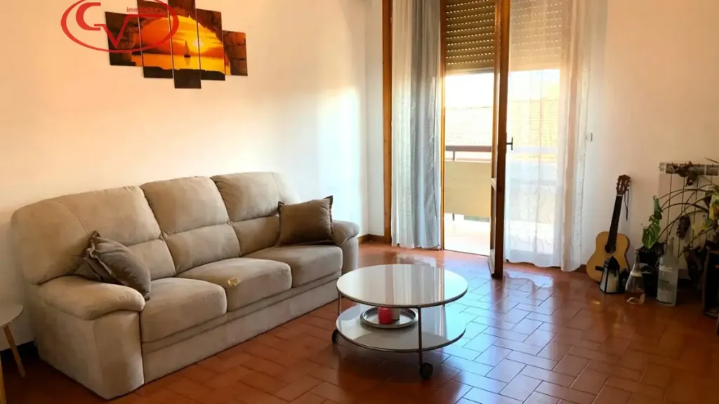 Elutuba - Penthouse with Terraces in Montevarchi