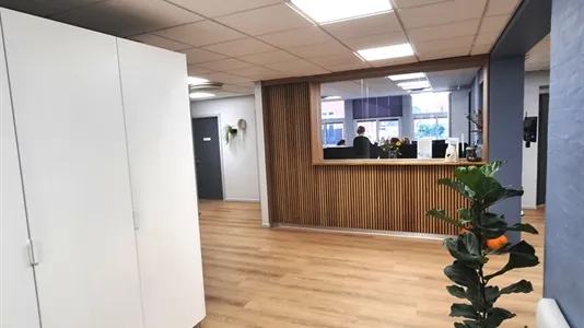 Kabinet - Shop with Parking in Viborg Centre