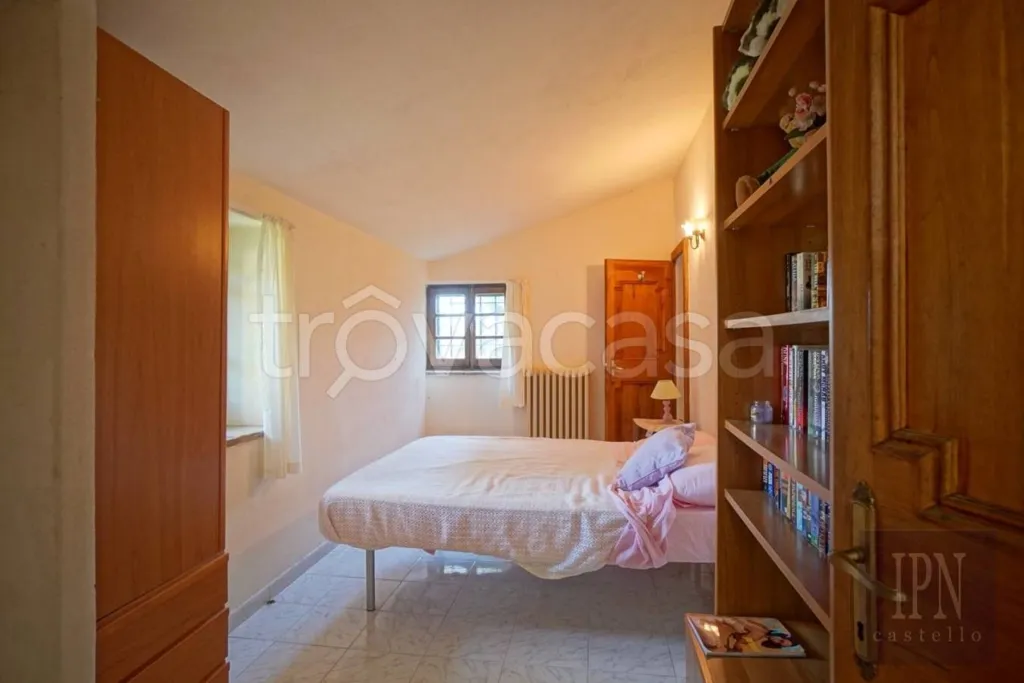 Chambres - Rustic Riverfront House in Umbertide