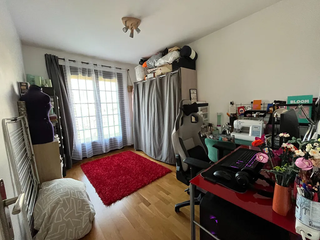 Magamistoad - Renovated House with Garage in Marzy