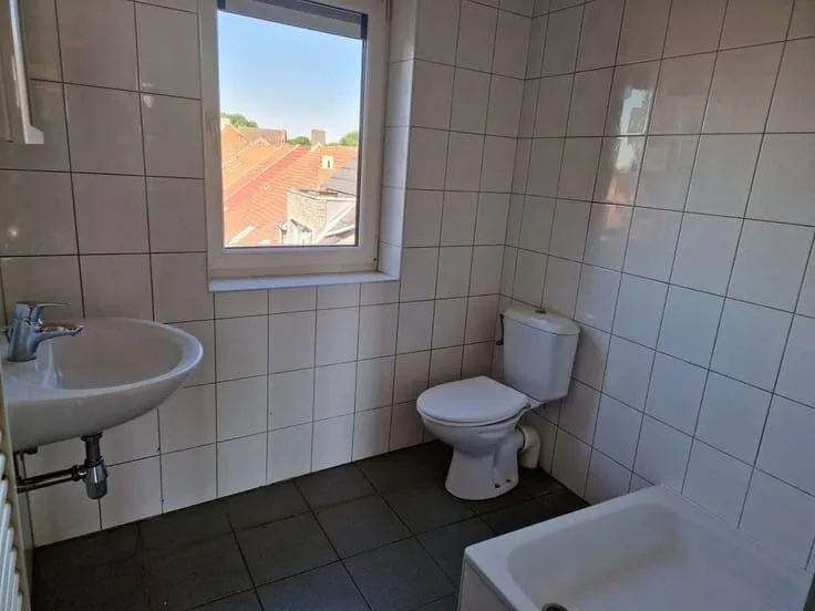 1 magamistoaga korter asukohas Turnhout