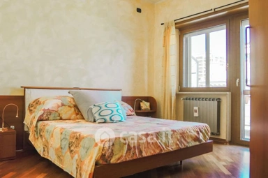 Camere da letto - Seafront Apartment with Terraces in Civitavecchia