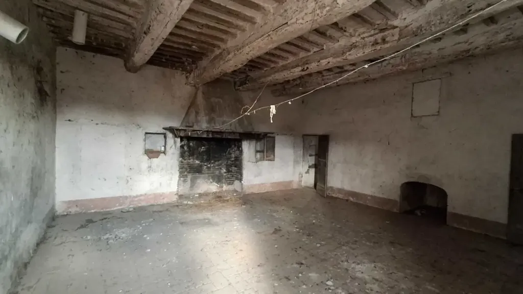 Rooms - Historic Rustico with Panoramic Views in Umbertide