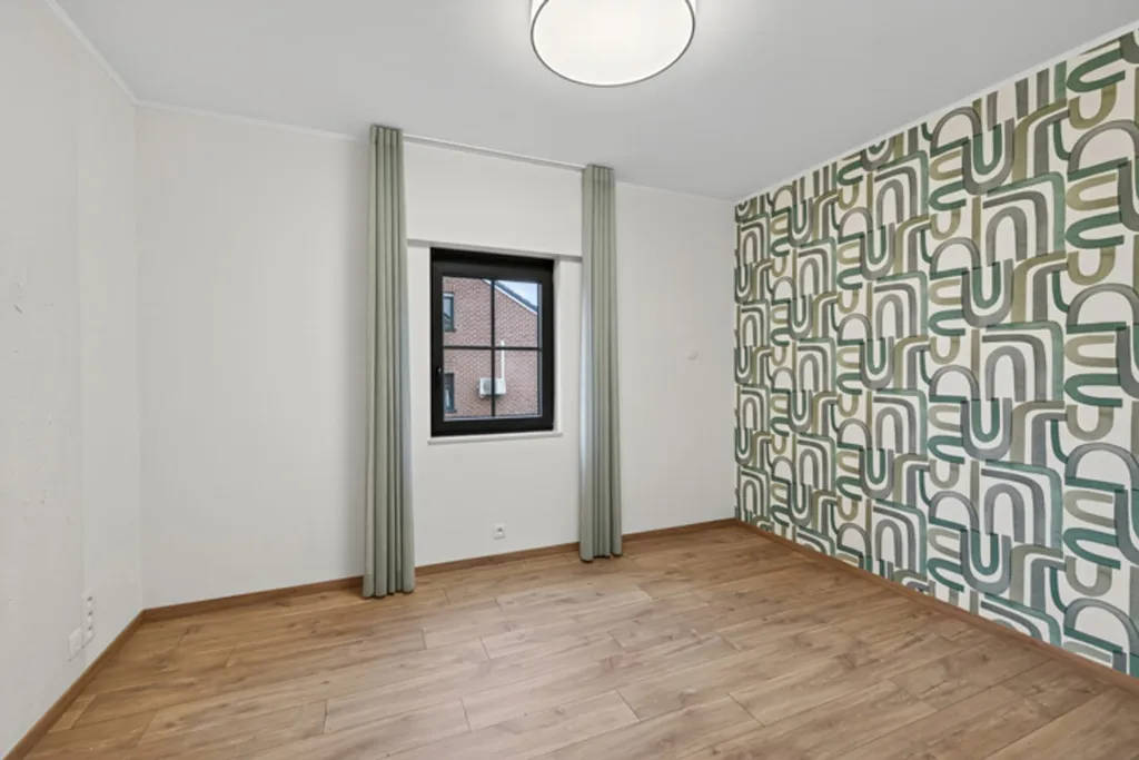 Camere da letto - Newly Built Eco-Friendly House with Terrace in Rocourt