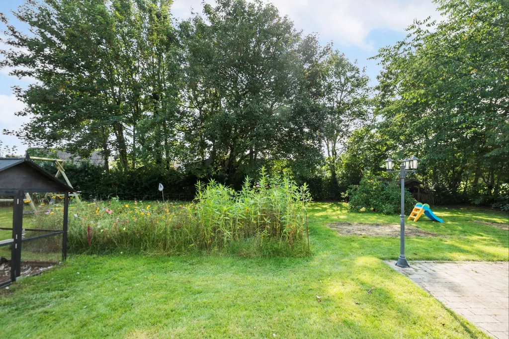 garden