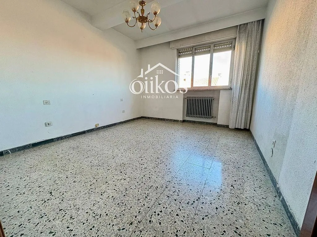 Pièces - Penthouse with Large Terrace in Barrio Vidal