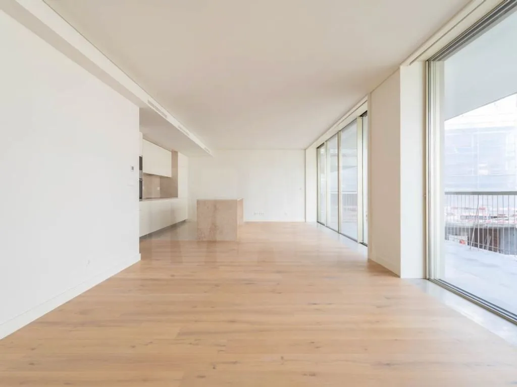 Elutuba - Luxury Flat with Pool in Graca, Lisbon