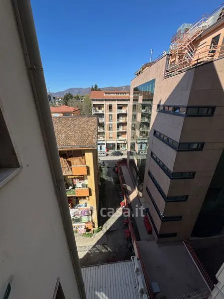 Balcone - Apartment with Balcony in Avellino City Centre