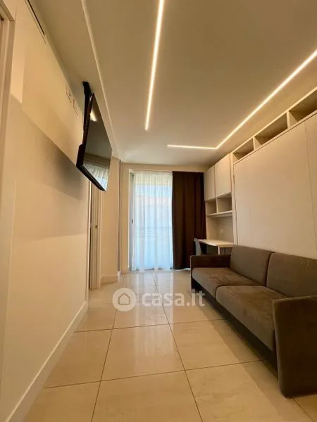 Soggiorno - Modernised Apartment with A/C in Rende