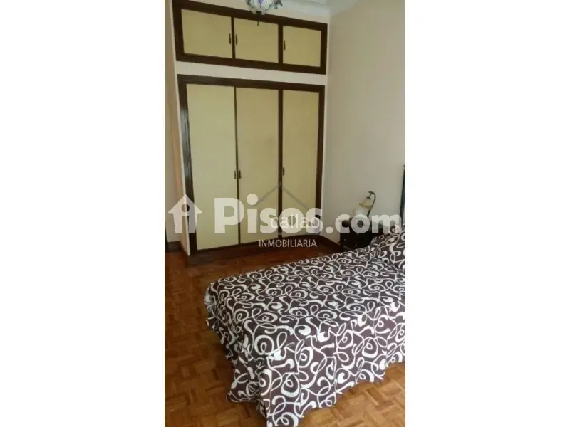 Magamistoad - Apartment with Balcony in Ferrol Centre