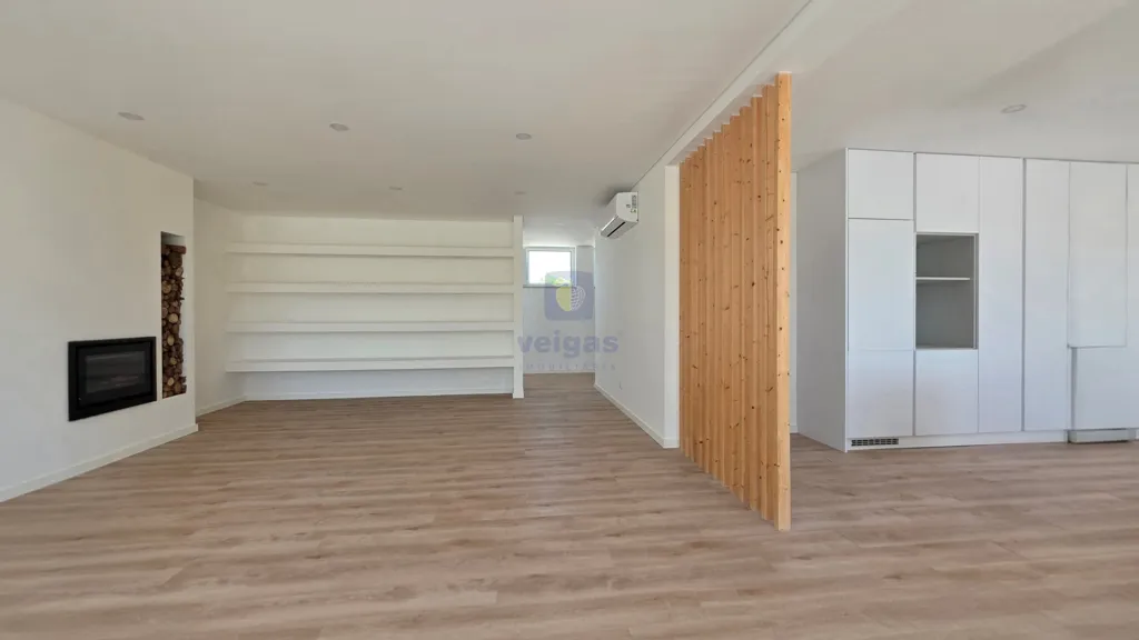 Séjour - Independent House with Golf View in Óbidos
