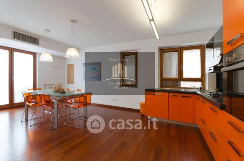 Cuisine - Recently Rented Apartment with Balcony in Taormina