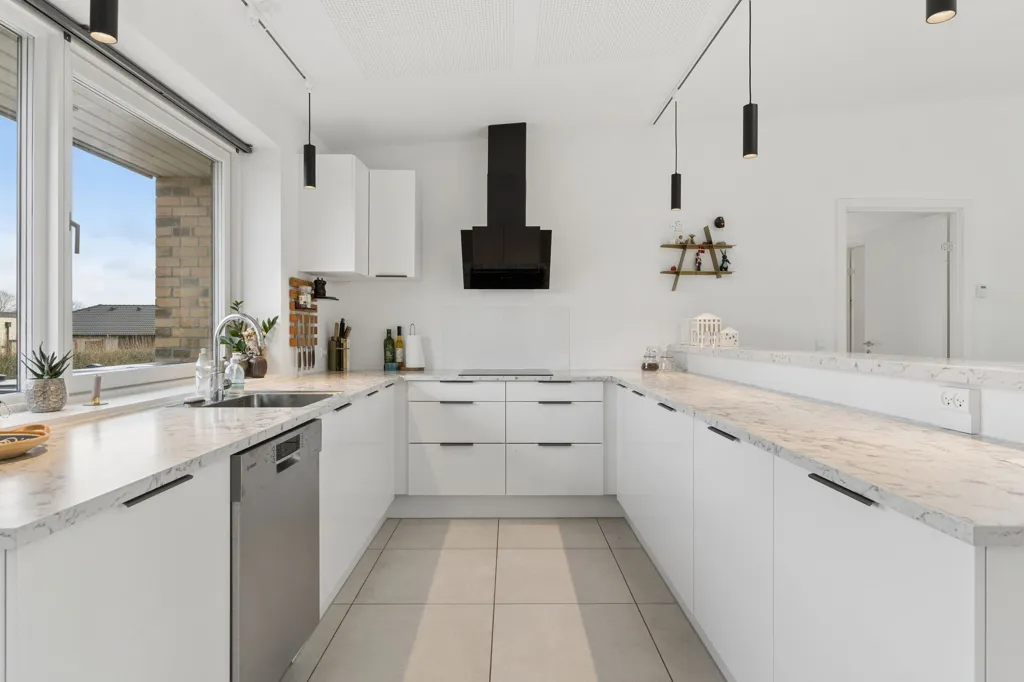 Maison 6 pièces à Holstebro