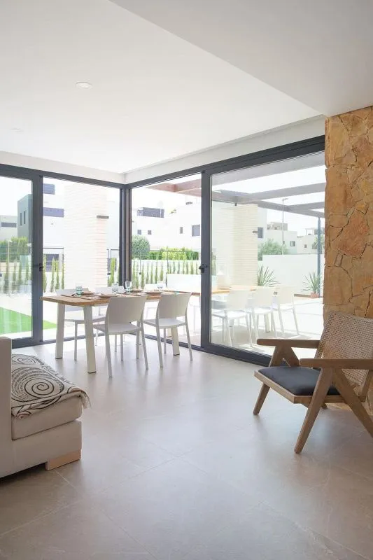 Elutuba - Villa with Private Pool in Orihuela Costa