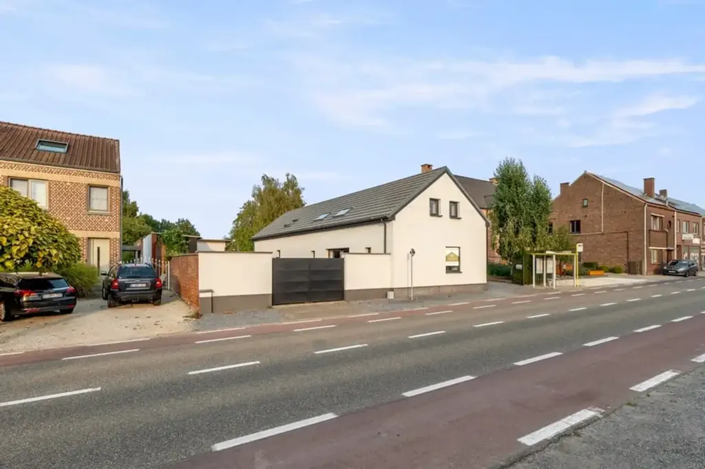 Extérieur - Maison avec Jardin sur Grand Parc à B... (21a)