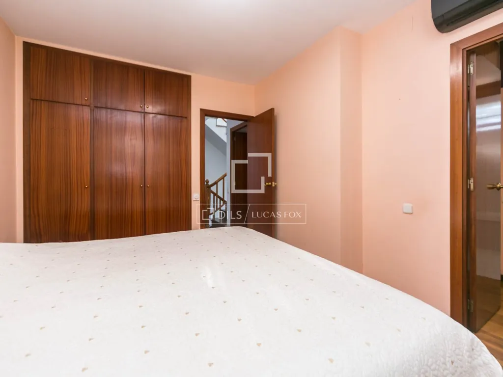 Camere da letto - Luxury Villa with Pool in Gavà Mar