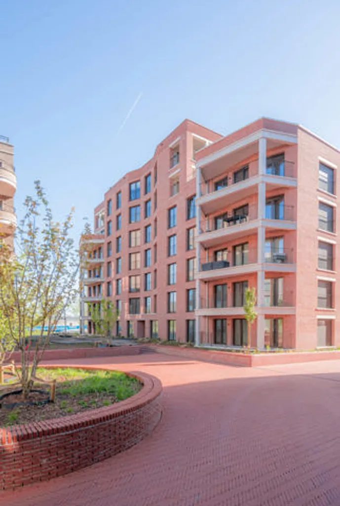 Appartement à Bruxelles