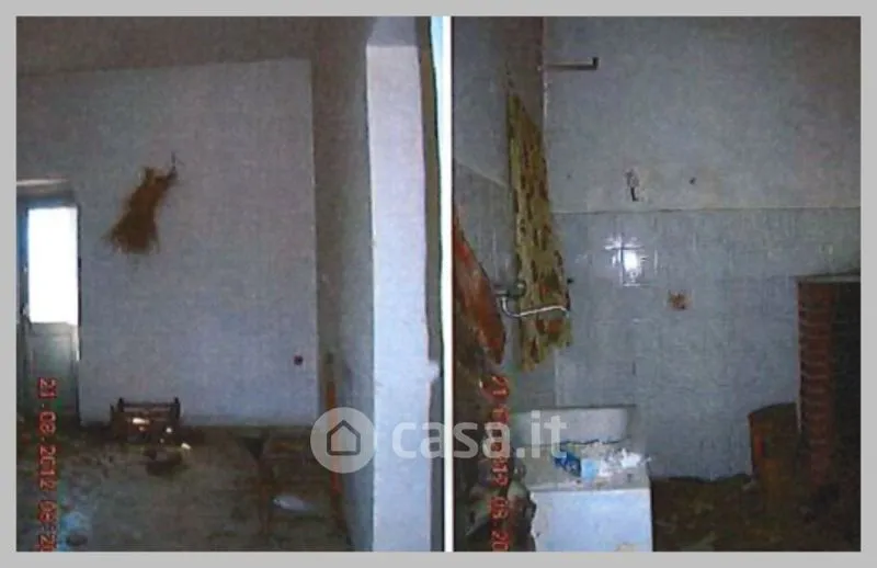 Bagni - Villa with Terrace in Abriola
