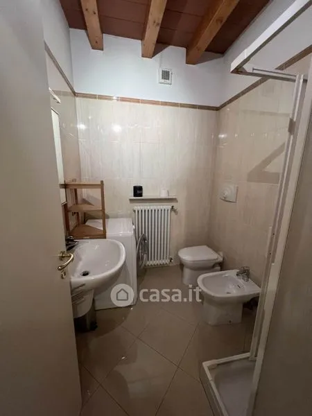 Vannitoad - Fully Furnished Flat in Central Piacenza
