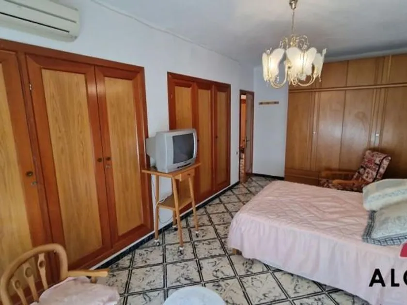 Chambres - Chalet with Sea View in Benicarló, Castellón