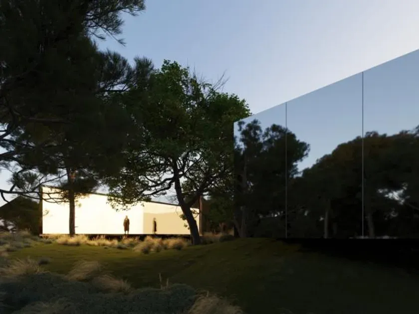 Välivaade - Eco-Friendly Chalet with Spa in Sotogrande