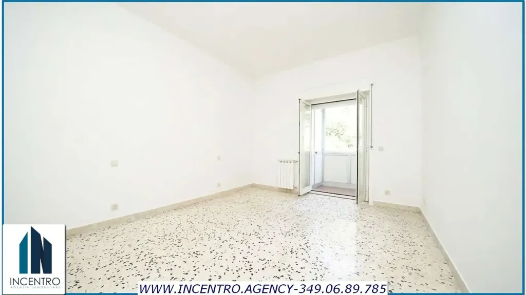 Pièces - Apartment with Panoramic View in Messina