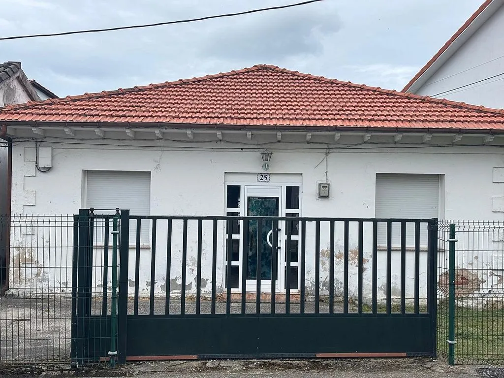 Extérieur - Independent House with Garden in Viveda