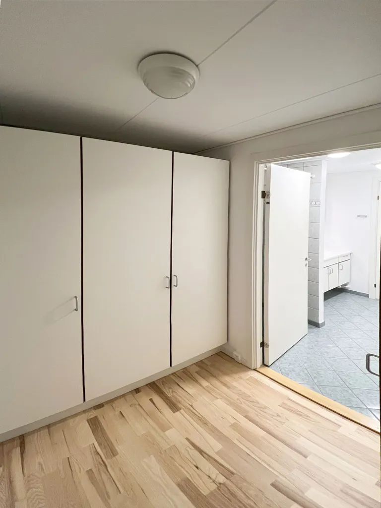 2-toaline korter asukohas Herning
