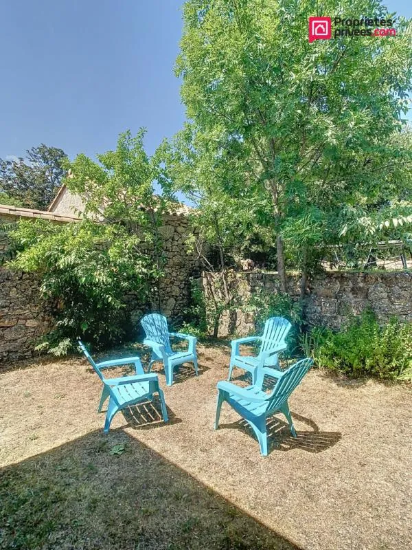 Aed - Spacious House with Pool in Mandagout