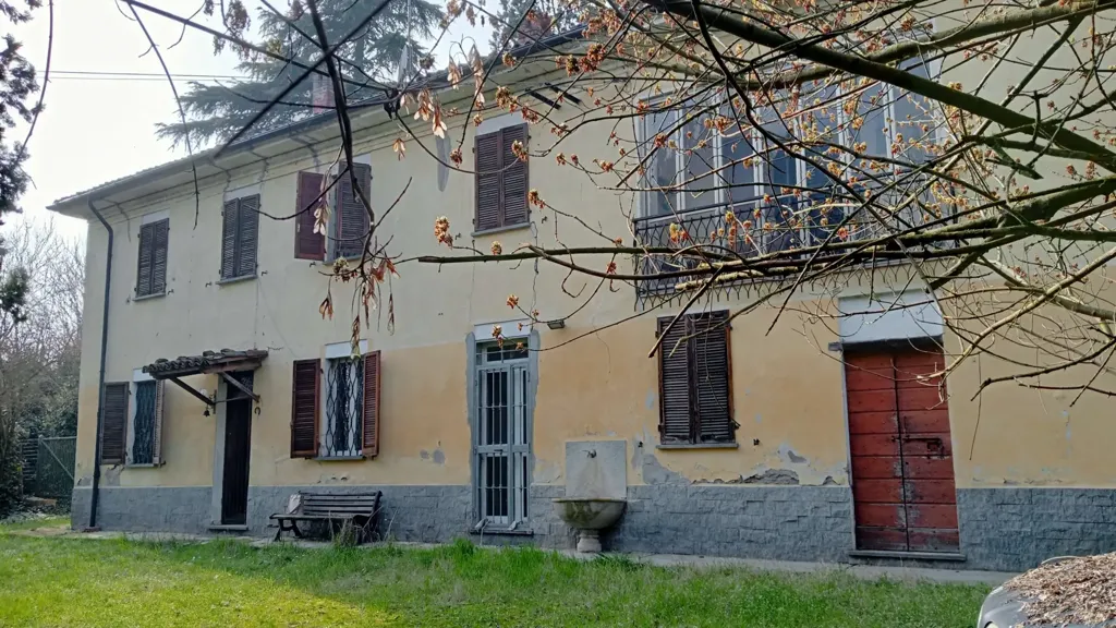 facade
