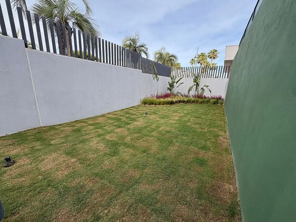 Jardin - New Flat with Pool and Terrace in Los Álamos