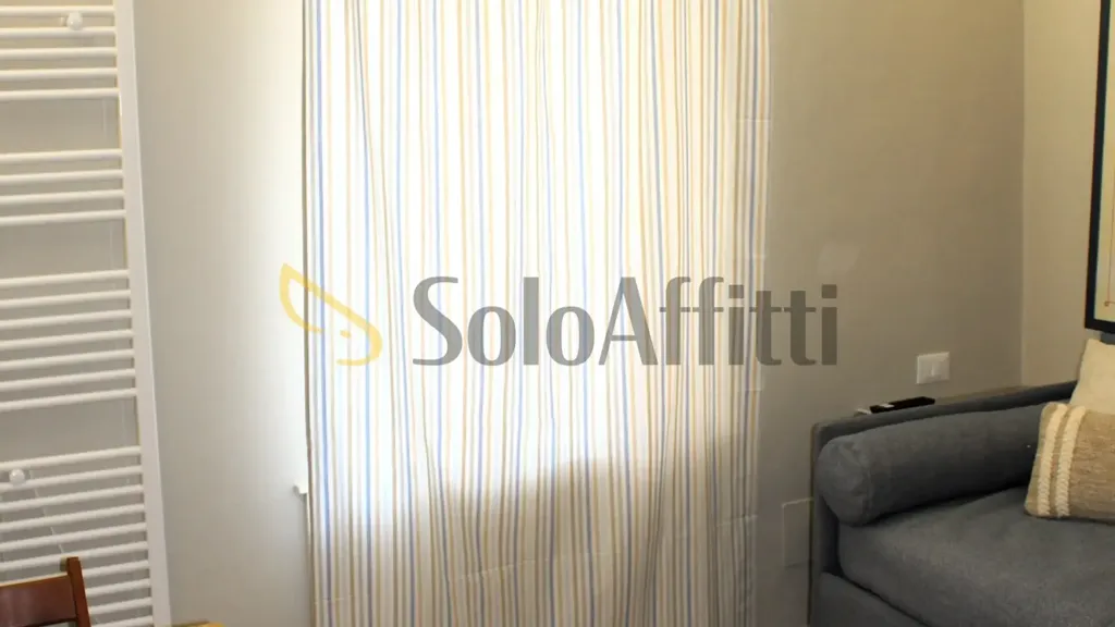 Elutuba - Modern Studio with Lift in Milan