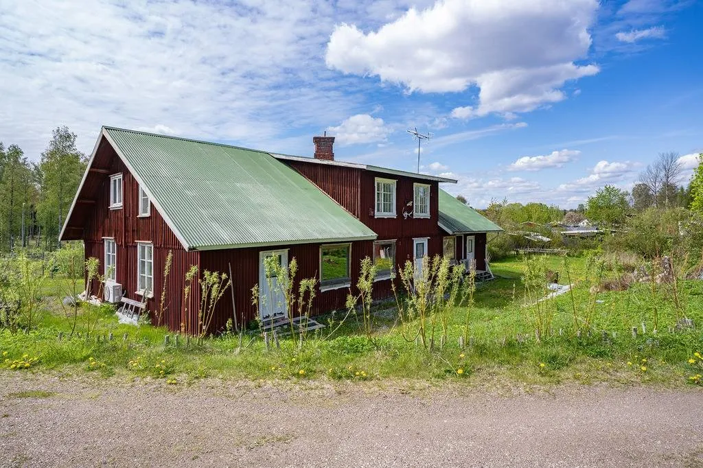Maison à Bengtsfors kommun