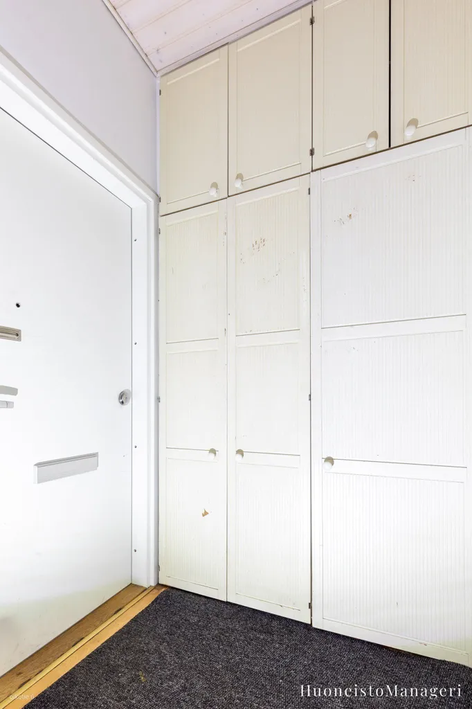 Toad - Efficient Studio with Balcony in Kamppi, Helsinki