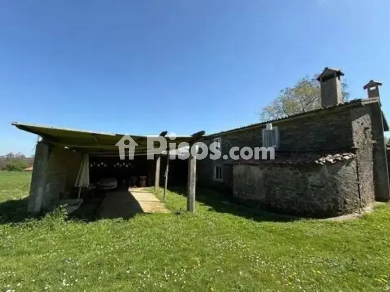 Välivaade - Chalet with Garden and Horno in Armucela