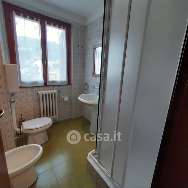 Vannitoad - Apartment with Panoramic View in Bormio