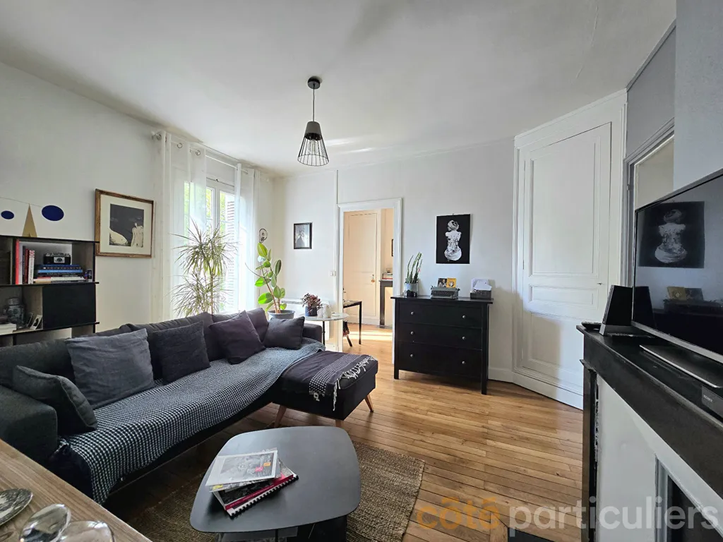 Elutuba - Charmant Flat with Character in Tours